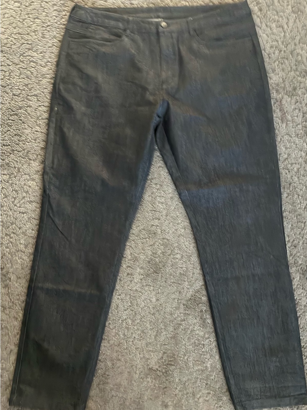 BYLT Tech Denim Everyday Pant 2.0 NEW